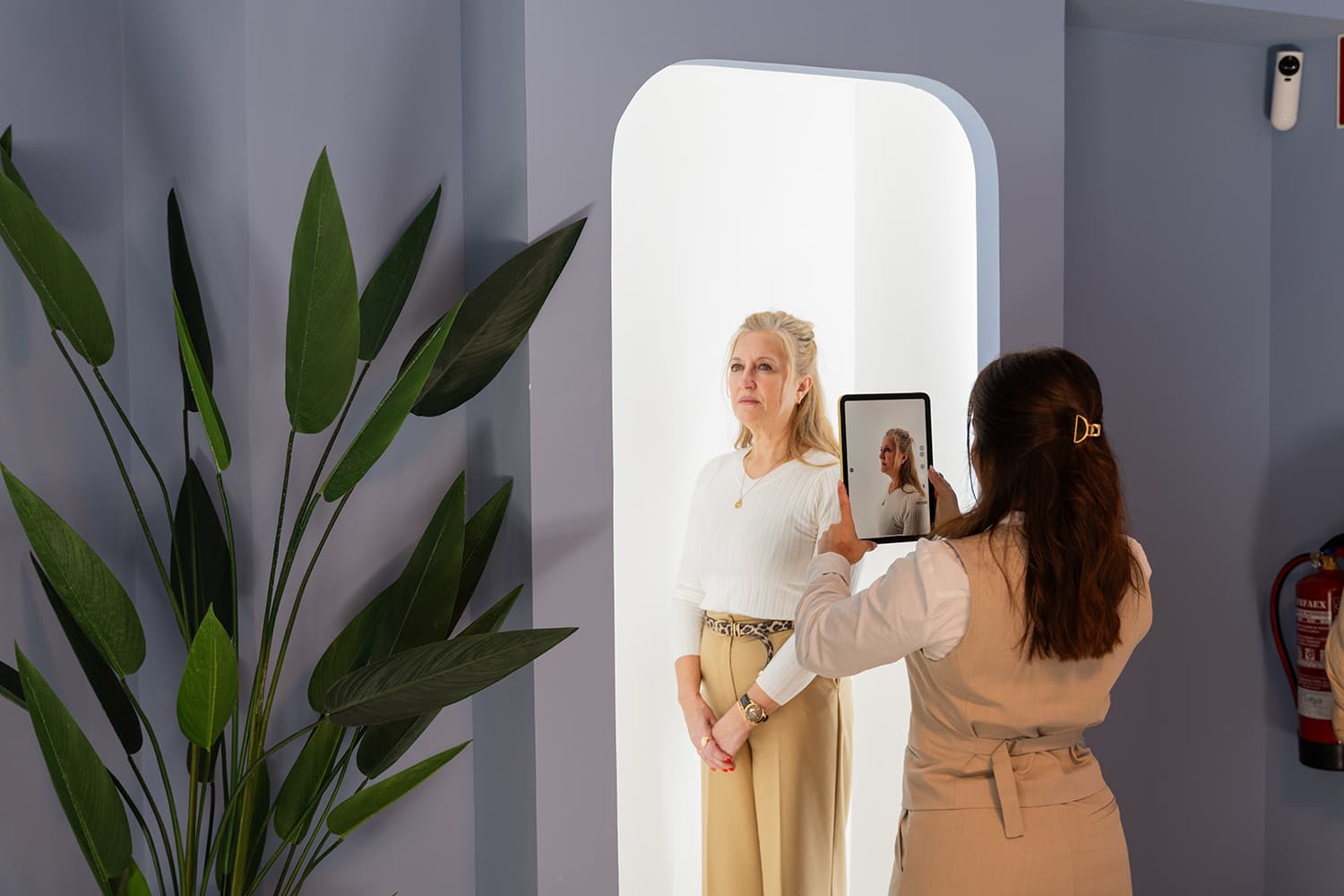 La experiencia que te mereces